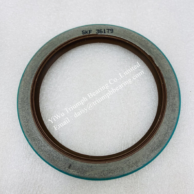Original S  K  F CR Seals , Radial shaft seal with metal case   CR36179