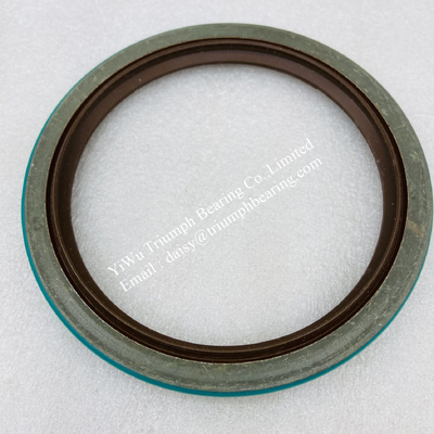 Original S  K  F CR Seals , Radial shaft seal with metal case   CR47382