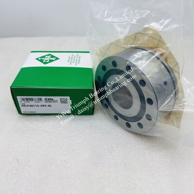 INA  Angular Contact Thrust Ball Bearings   ZKLF40115-2RS