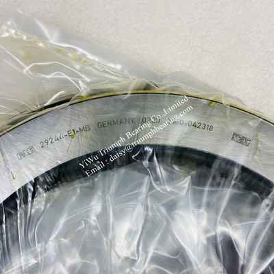Original FAG Thrust Self-Aligning Roller Bearing 29244-E1-MB