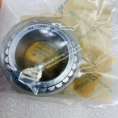 INA   Double Row Full Complement Cylindrical Roller Bearing   CPM2439