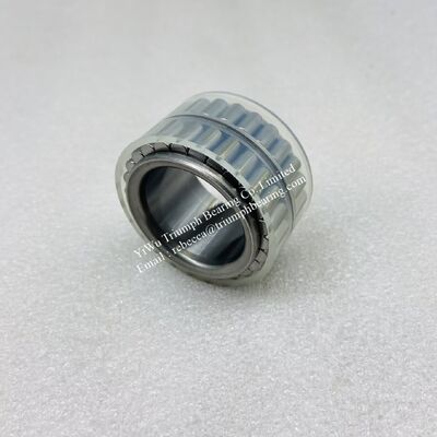 INA   Double Row Full Complement Cylindrical Roller Bearing   CPM2439