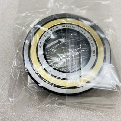 S K F    Cylindrical Roller Bearing     NUP 2208 ECM , NUP2208ECM