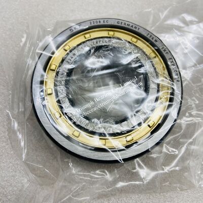 S K F    Cylindrical Roller Bearing     NUP 2208 ECM , NUP2208ECM