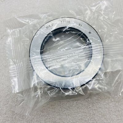 Thrust  ball bearing     51106 ， 51108