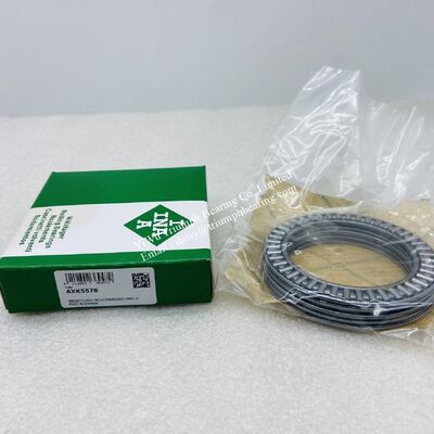 INA  Axial Thrust Needle Roller Bearings   AXK5578 +2AS