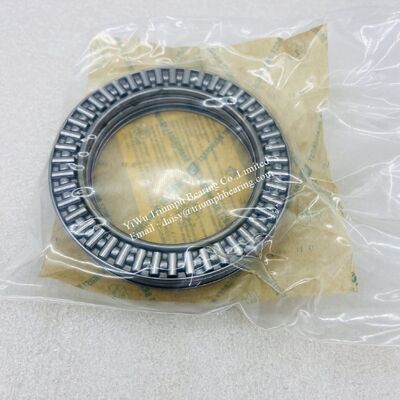 INA  Axial Thrust Needle Roller Bearings   AXK5578 +2AS