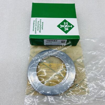 INA  Axial Thrust Needle Roller Bearings   AXK5578 +2AS