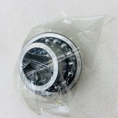 Self-aligning ball bearing  11207