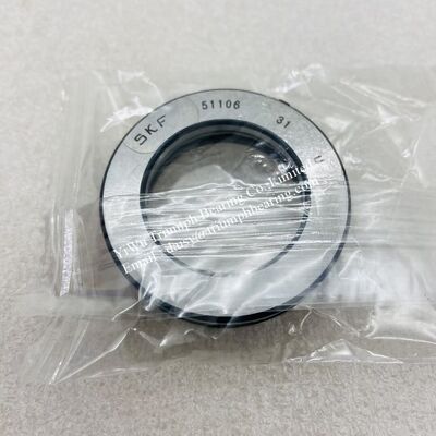 Thrust  ball bearing     51106 ， 51108