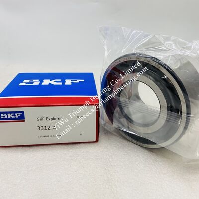 Angular contact ball bearings, double row  3312 A