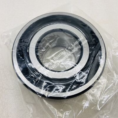 Angular contact ball bearings, double row  3312 A