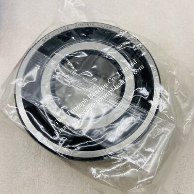 Angular contact ball bearings, double row  3312 A