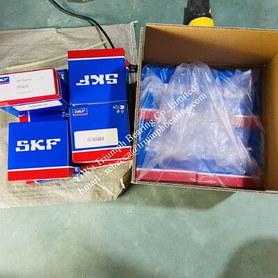 Angular contact ball bearings, double row  3312 A