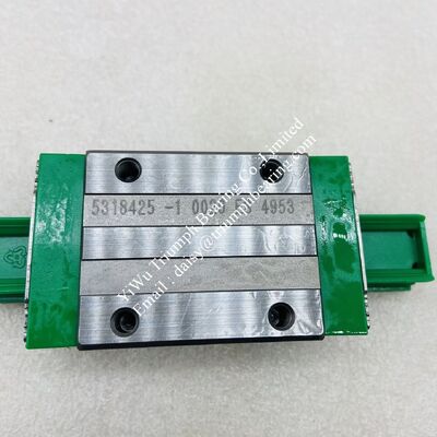 Original  INA   ball bearing carriage   KWVE20-B-ES-V1-G3