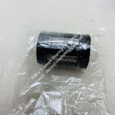 Linear ball bearings    LBCR 20D-2LS