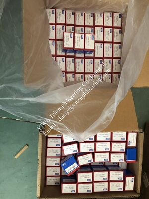 Linear ball bearings    LBCR 20D-2LS