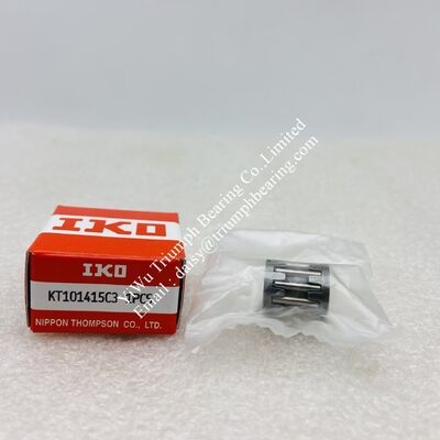 IKO  Needle Roller And Cage Assemblies  KT101415C3
