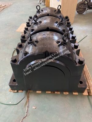 Large SNL plummer block housing  SNL 3168 L