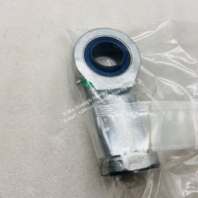 Rod ends    SIL40ES-2RS ，SIL 40 ES-2RS  Rod end, requires maintenance, female thread