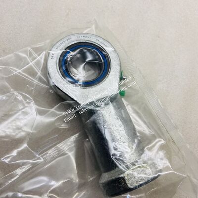 Rod ends    SIL40ES-2RS ，SIL 40 ES-2RS  Rod end, requires maintenance, female thread