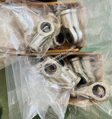 Rod ends    SIL40ES-2RS ，SIL 40 ES-2RS  Rod end, requires maintenance, female thread
