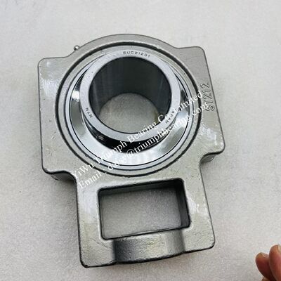 Stainless Steel   NTN  Bearing Unit  SUCT212D1