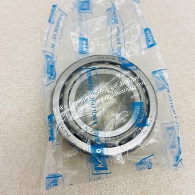 KOYO  Taper  Roller  Bearings   32006JR ， 32007JR