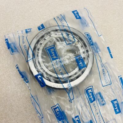 KOYO  Taper  Roller  Bearings   32006JR ， 32007JR
