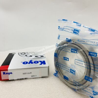 KOYO  Taper  Roller  Bearings   32010JR ， 32012JR
