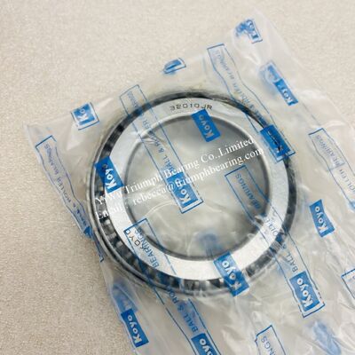 KOYO  Taper  Roller  Bearings   32010JR ， 32012JR