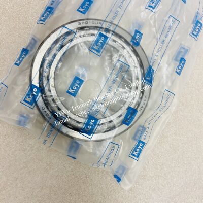 KOYO  Taper  Roller  Bearings   32010JR ， 32012JR