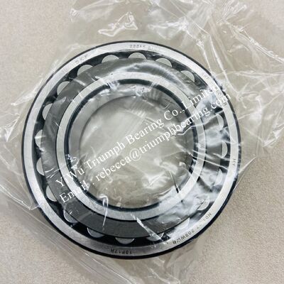 Spherical roller bearing  with relubrication features  22216 E/C3