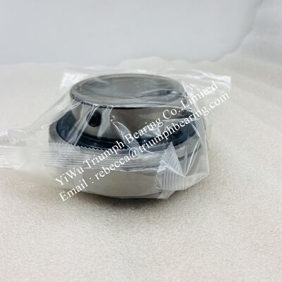 Insert bearing with set screw locking and extended inner ring  UC213