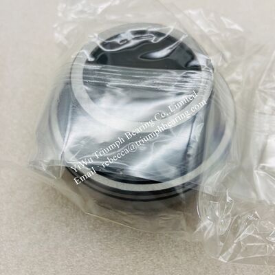 Insert bearing with set screw locking and extended inner ring  YAR208-2F
