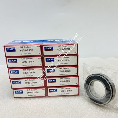 Ball bearing   6001-2RSH ， 6002-2RSH ， 6003-2RSH ， 6004-2RSH ， 6005-2RSH ， 6006-2RS1 ，6007-2RS1 ，6009-2RS1