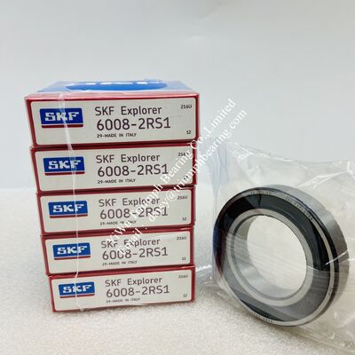 Ball bearing   6001-2RSH ， 6002-2RSH ， 6003-2RSH ， 6004-2RSH ， 6005-2RSH ， 6006-2RS1 ，6007-2RS1 ，6009-2RS1