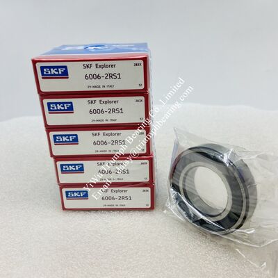 Ball bearing   6001-2RSH ， 6002-2RSH ， 6003-2RSH ， 6004-2RSH ， 6005-2RSH ， 6006-2RS1 ，6007-2RS1 ，6009-2RS1