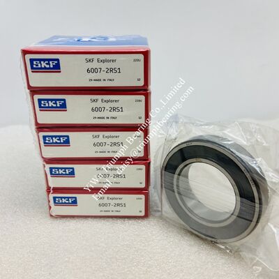 Ball bearing   6001-2RSH ， 6002-2RSH ， 6003-2RSH ， 6004-2RSH ， 6005-2RSH ， 6006-2RS1 ，6007-2RS1 ，6009-2RS1