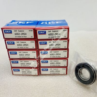 Ball bearing   6001-2RSH ， 6002-2RSH ， 6003-2RSH ， 6004-2RSH ， 6005-2RSH ， 6006-2RS1 ，6007-2RS1 ，6009-2RS1