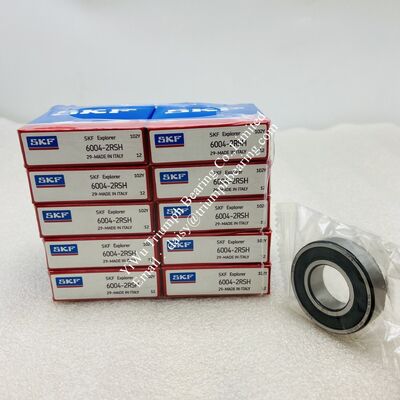 Ball bearing   6001-2RSH ， 6002-2RSH ， 6003-2RSH ， 6004-2RSH ， 6005-2RSH ， 6006-2RS1 ，6007-2RS1 ，6009-2RS1