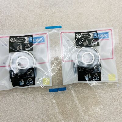 Miniature   Deep Groove Ball Bearing  606-2RSH , 607-2RSH ，608-2RSH