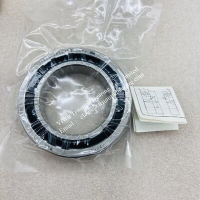 NSK  High Precision Angular contact ball bearing  50BER10HTV1VSUELP3