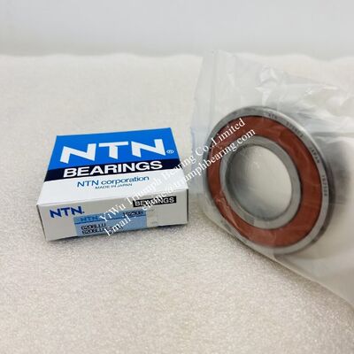 NTN  Deep Groove Ball Bearing 6205LLU  ， 6206LLUC3