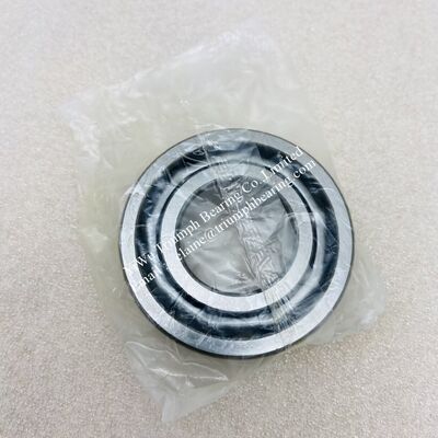 Original  NTN  Double Row Angular Contact Ball Bearing  5206JHX3CS14