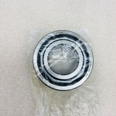 Original  NTN  Double Row Angular Contact Ball Bearing  5206JHX3CS14