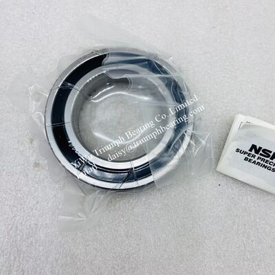NSK  High Precision Angular contact ball bearing  65BER10HTV1VSUELP3