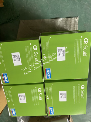 Original S  K  F      CR Seals , Radial shaft seal   CR47660