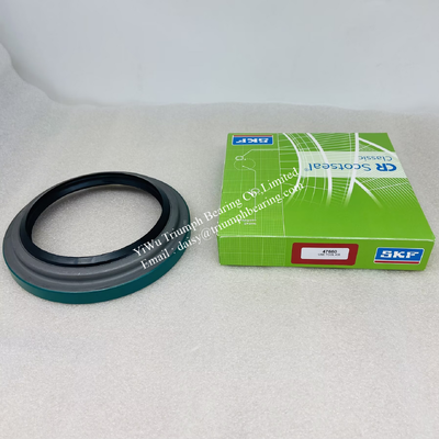 Original S  K  F      CR Seals , Radial shaft seal   CR47660