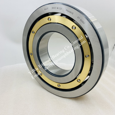 Deep Groove Ball Bearing 6332M/C3  ， 6322M ,  6322